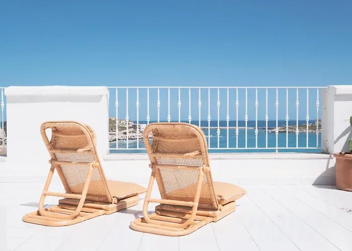 Bed and Breakfast Casa Giulia Vieste